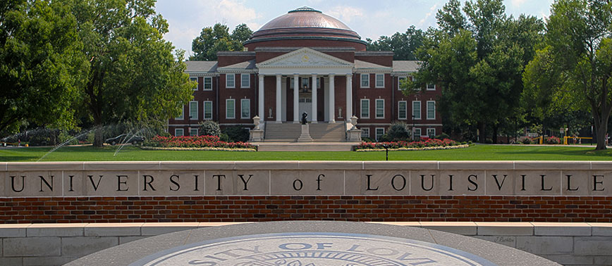 About the University of Louisville — About UofL