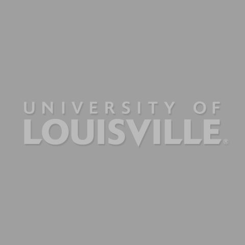 blank image, University of Louisville