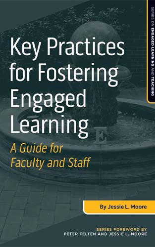 Key Practices for Fostering Engaged Learning  - Book Image
