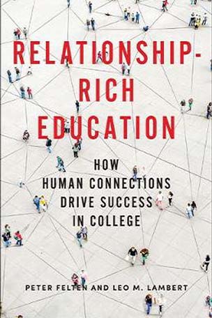 Relationship-Rich Education - Book Image