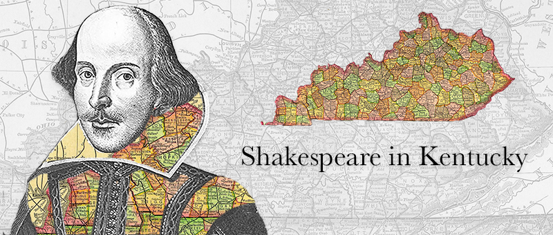 Shakespeare in Kentucky