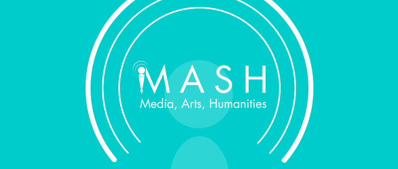 MASH audio journal