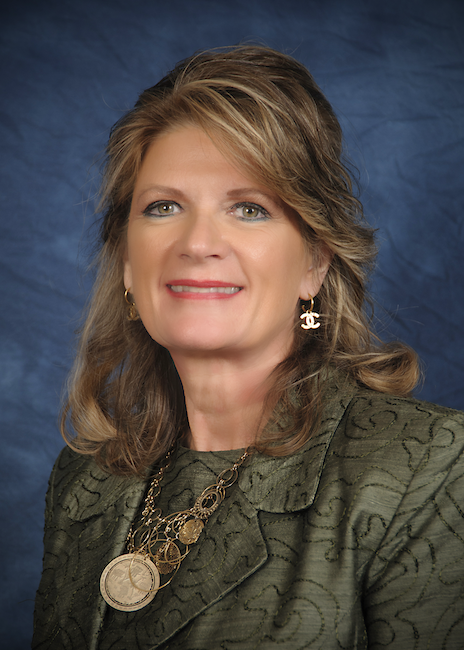 Dr. Sharon Kerrick