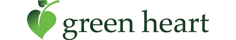 Green Heart Project logo
