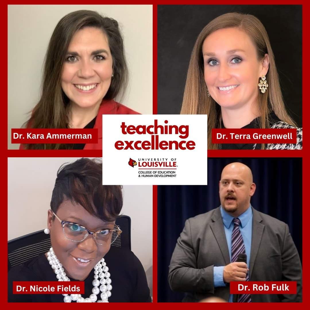 Affiliate Faculty Teaching Excellence