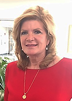 Dr. Sharon A. Kerrick