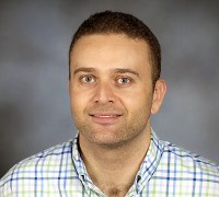 elkheir-mohamed Mohamed N. El Kheir, M.D.
