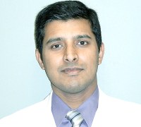 Rakesh Gopinathannair Rakesh Gopinathannair M.D., M.A.