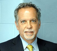pfeifer2.jpg Mark P. Pfeifer, M.D.