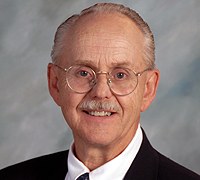 Richard N. Redinger, M.D.