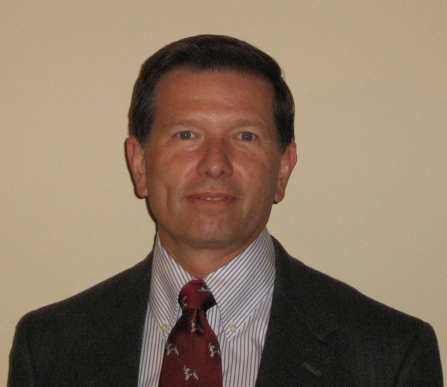G. Rafael Fernandez-Botran, Ph.D. Associate Professor - Fernandez