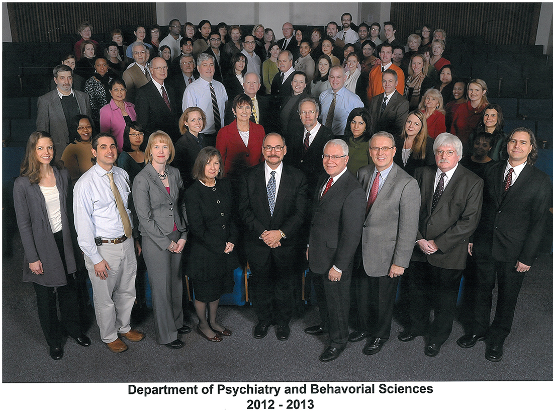 Department Picture 2012-2013 