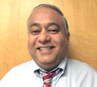 Sudhir M. Narain, M.D.