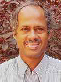Ranga Parthasarathy, Ph.D.
