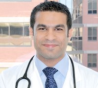 Dr. Karim El-Kersh