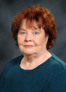 Patricia A. Moon, BA - moon