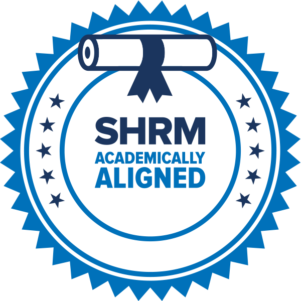 SHRM Sharing Logo