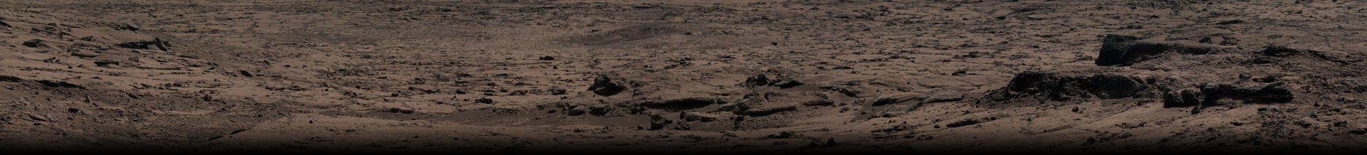 Image: Mars Surface, NASA