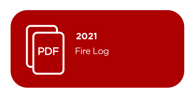 Link to 2021 Fire Log PDF