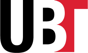 UBT Logo