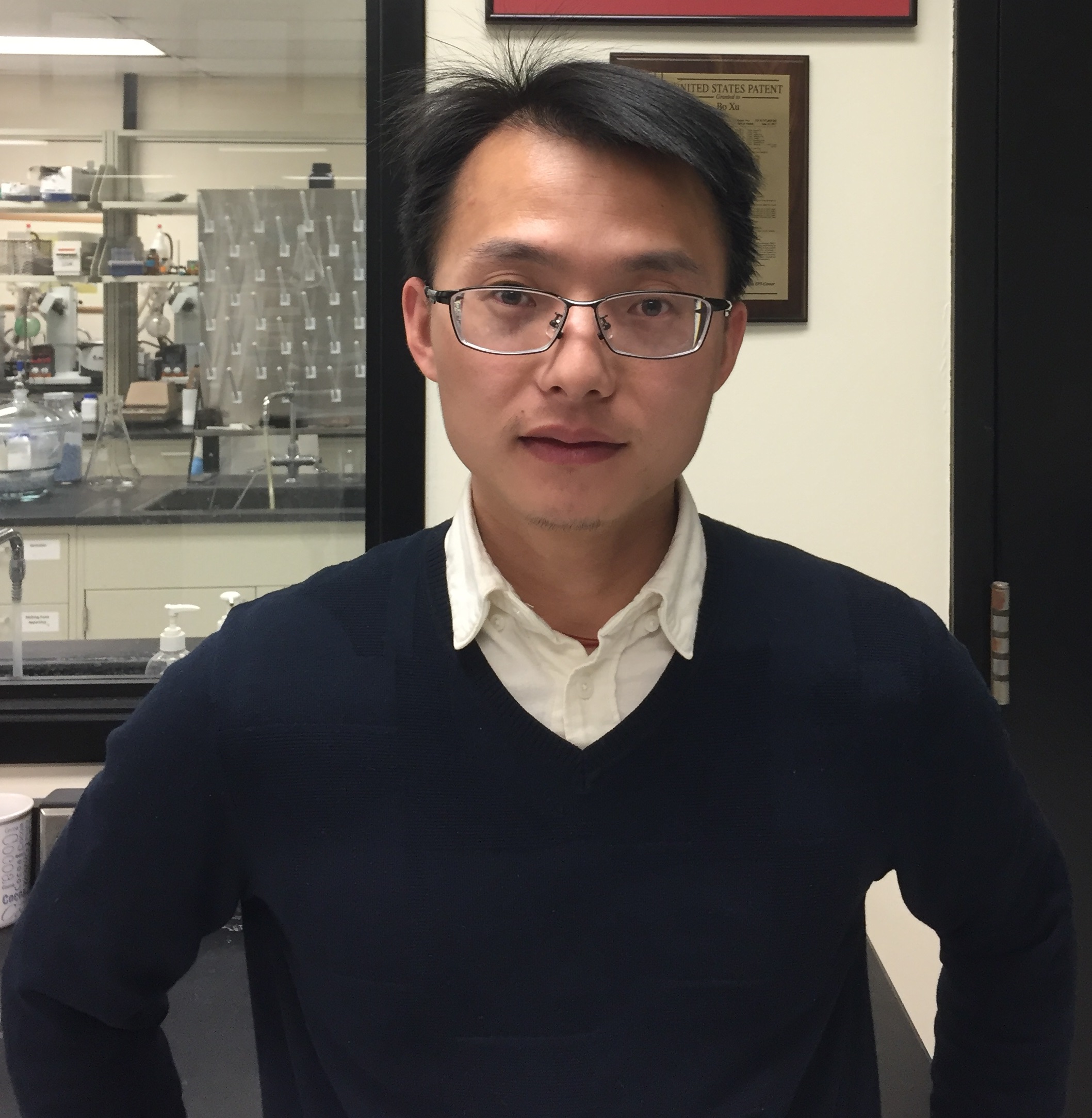 Group Members — The Hammond Group