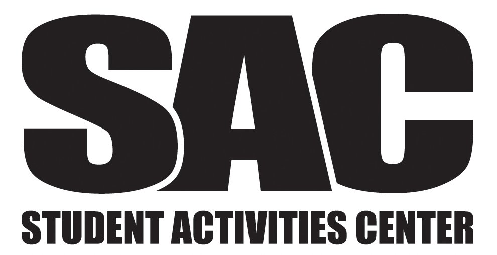 SAC Student Activities Center
