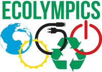 Ecolympics Logo