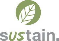 sUStain stacked icon