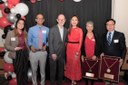 2022 Presidential Excellence Award Winners from the AAPI FSA