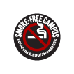 Smoke free icon