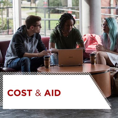 Cost and Aid