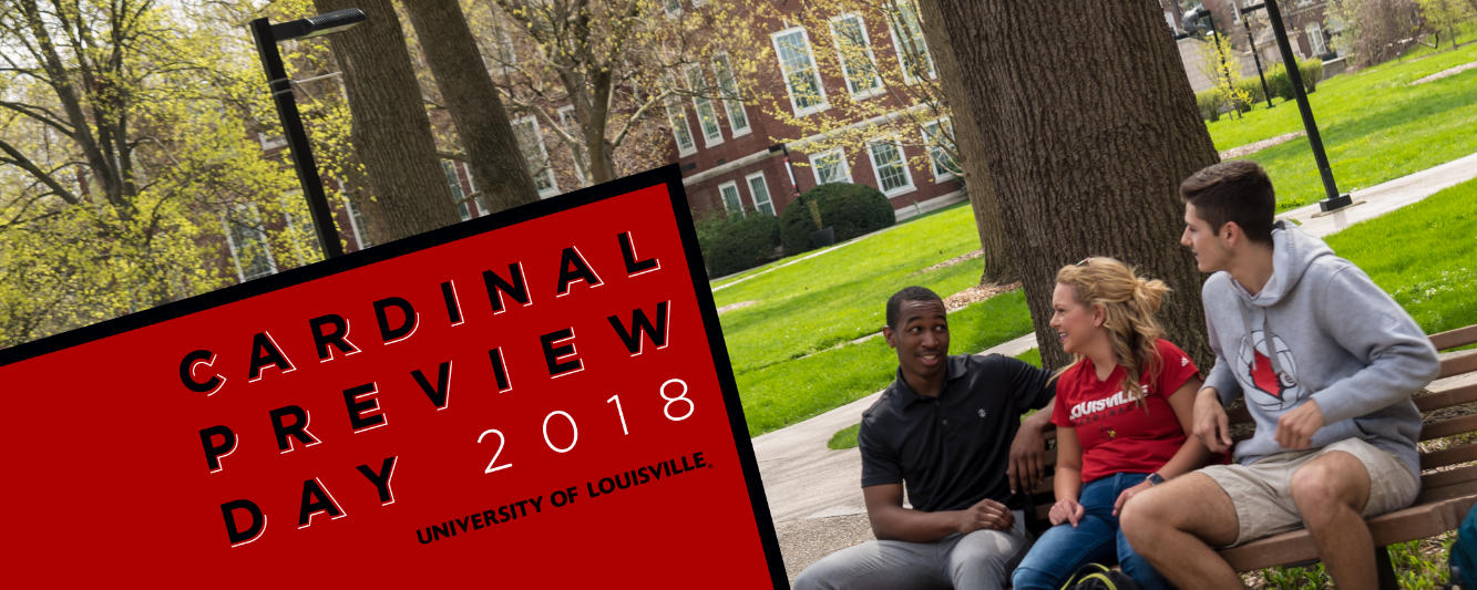 Cardinal Preview Day 2018