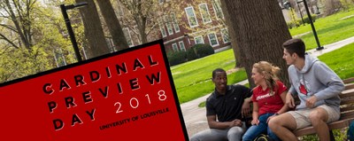 Cardinal Preview Day 2018