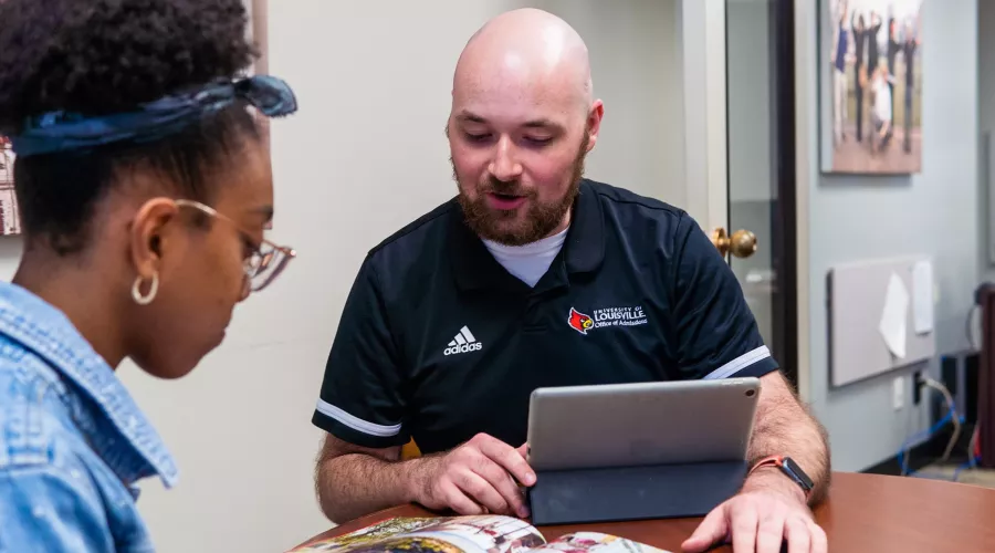 Admissions Counselor Appointments