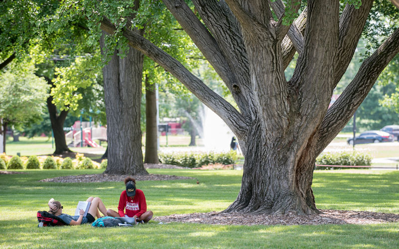 UofL Students