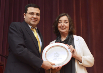 2012 Faculty Advisor: Ayman El-Baz