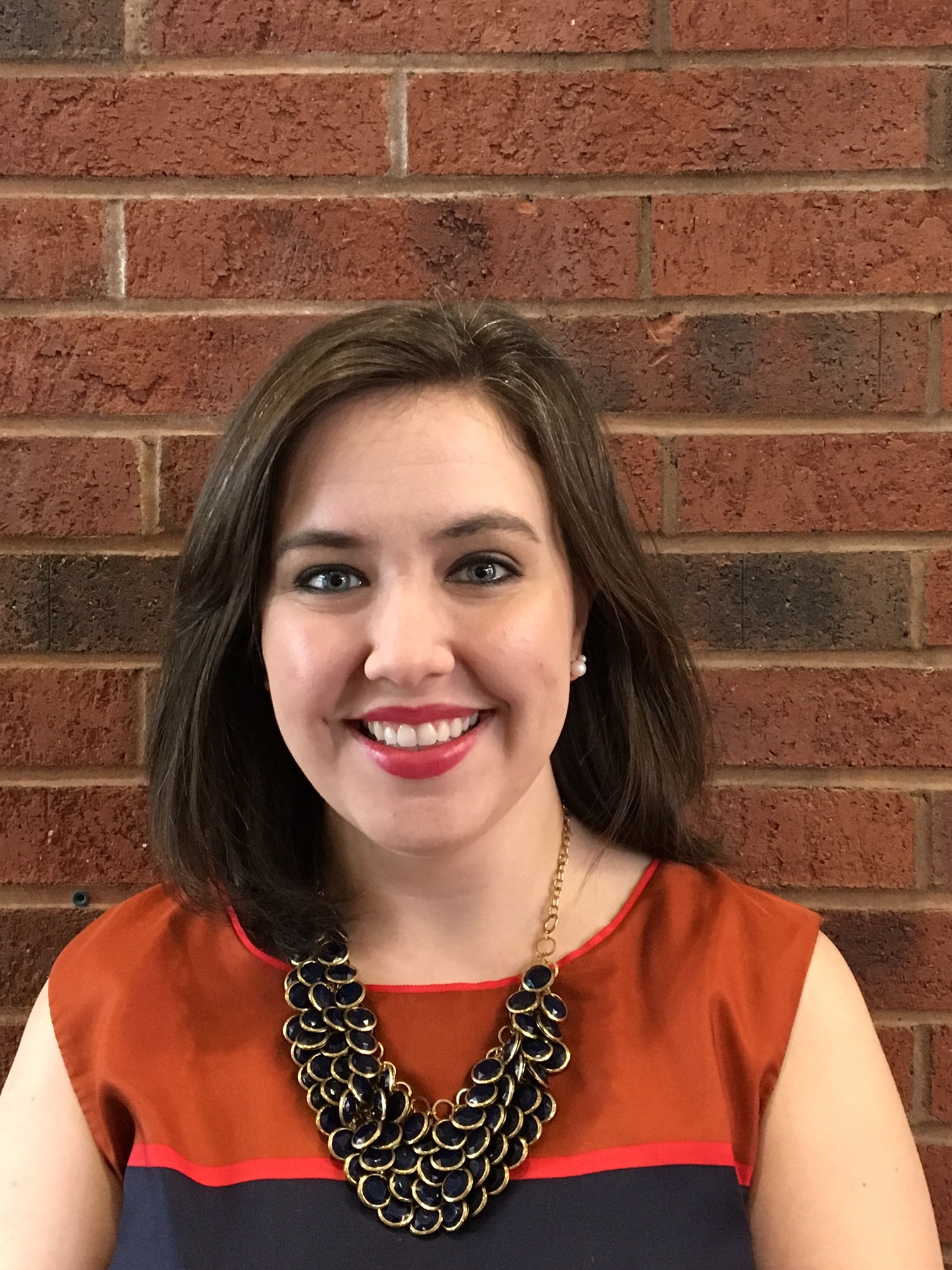 Text Appeal by Amber Roberts