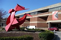 The Art(s) of Business : University of Louisville – College of