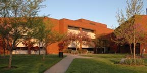 College of Education and Human Development
