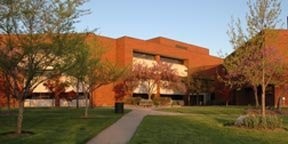 College of Education and Human Development