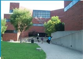 School of Music