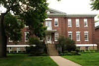 Kent School of Social Work