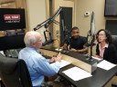 Ali Institute discussed on U of L Today with Mark Herbert