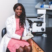 Dr. Lecia Brown