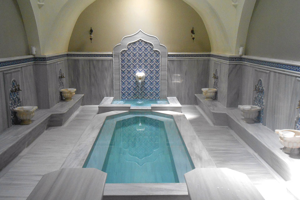 Photo of Bursa Therma Bath