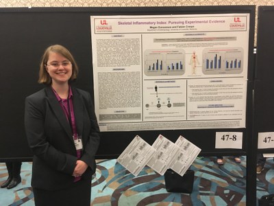 Graduate Student Megan Duncanson reports on her experience at the PAA/AAPA Meetings in Austin, Texas