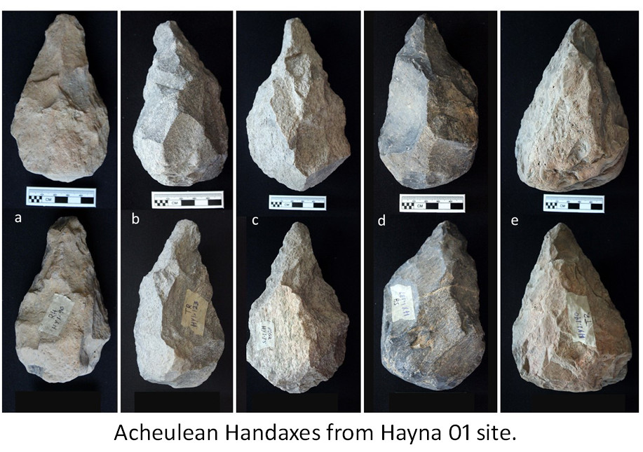 Lithic Artifacts_1