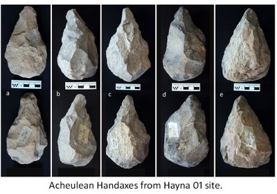 Lithic Artifacts_1