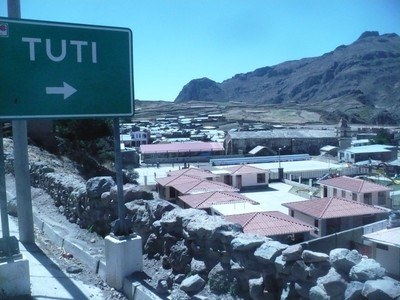 Tuti Peru