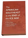 Dr. Ashley Smallwood is a co-editor of an authoritative book on Southeastern Archaeology of the US. A picture of the book cover-page is attached. 